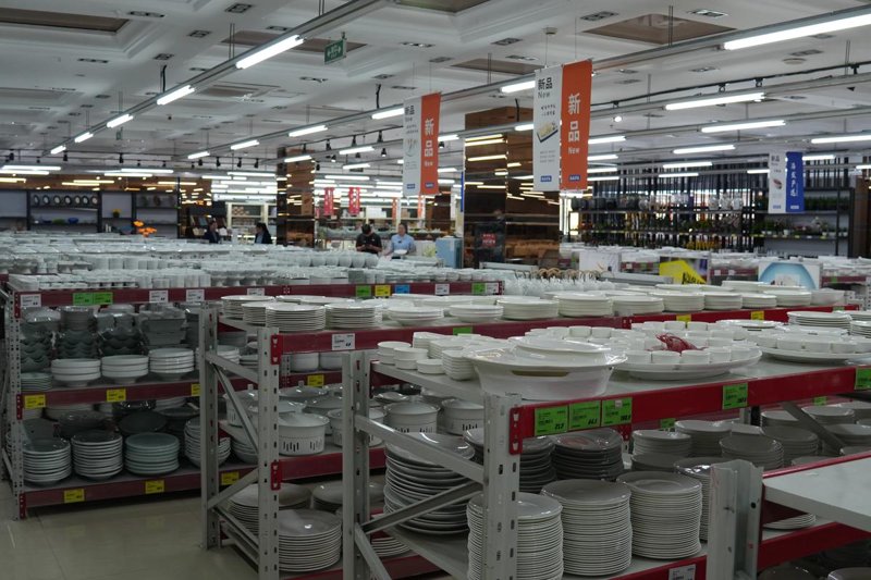 家居生活小帮手：探寻质优价廉的生活用品批发市场