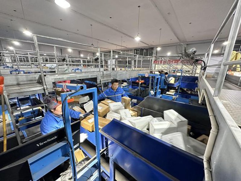 保定日用百货批发：行业动态与趋势洞察